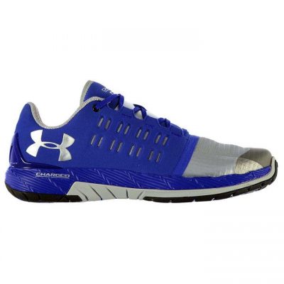 Кроссовки Under Armour Charged Core Running Shoes Mens (211012-18)(Р¤РѕС‚Рѕ 1)