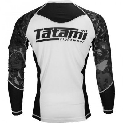 Рашгард TATAMI Core Rash Guard  (19834)(Р¤РѕС‚Рѕ 1)