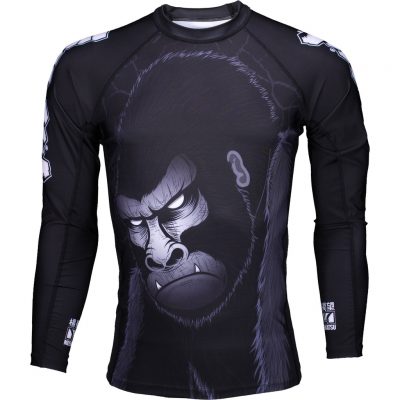 Рашгард TATAMI Gorilla Rash Guard  (92476)(Р¤РѕС‚Рѕ 1)