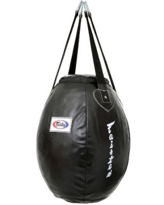 Боксерский мешок Fairtex шар HB11(Р¤РѕС‚Рѕ 1)