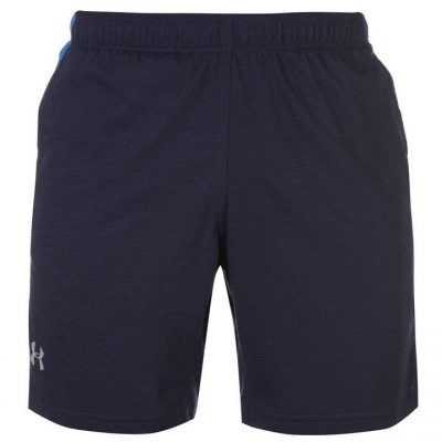 Шорты Under Armour Streaker Running Shorts Mens (1271847-410 453005-22)(Р¤РѕС‚Рѕ 1)