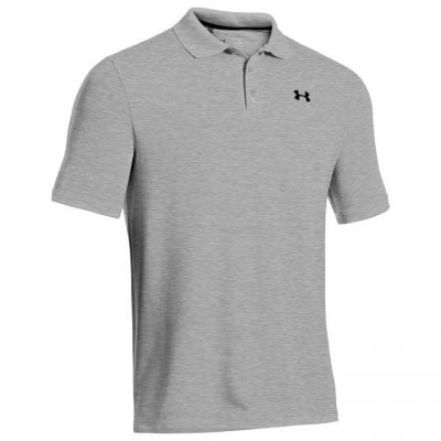 Футболка-Поло Under Armour Perf Polo (361131-02)(Р¤РѕС‚Рѕ 1)