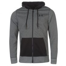 Замовити Кофта Under Armour Storm Rival Pattered Zip Hoody Mens (539078-03)