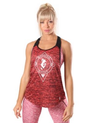 Майка BERSERK SWING FIT red (TS2161R)(Р¤РѕС‚Рѕ 1)