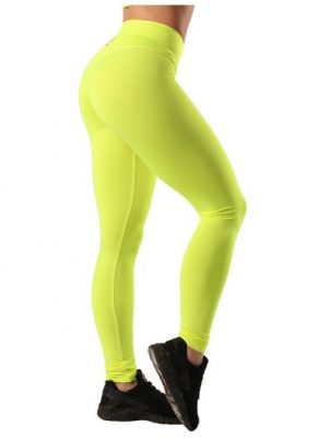 Leggings BERSERK YELLOW WONDER (L8674Y)(Р¤РѕС‚Рѕ 1)