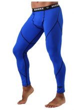Замовити Компрессионные штаны BERSERK DYNAMIC blue (CP1601BLU)