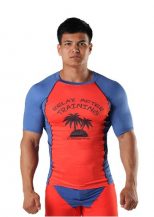 Замовити Рашгард BERSERK Active Relax red (RS1003R)