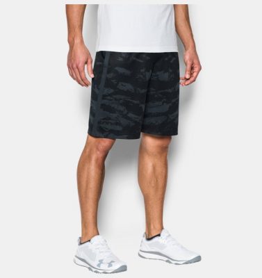 Шорты Under Armour Men's UA Baseball Training Shorts (1281053-001)(Р¤РѕС‚Рѕ 1)
