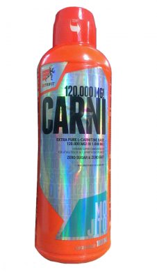 Карнитин жидкий Extrifit Carni Liquid Мохито (3249)(Р¤РѕС‚Рѕ 1)