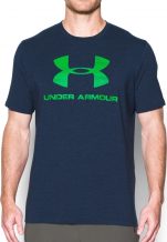 Замовити Футболка Under Armour Sportstyle Logo L