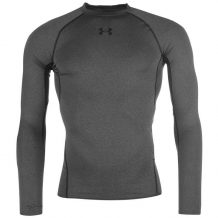 Замовити Футболка Under Armour HeatGear Core Long Sleeve Baselayer Mens (427500-02)
