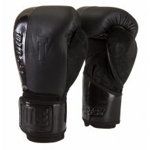 Замовити Перчатки боксерские Title Black Blast Training Gloves