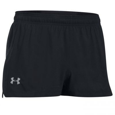 Шорты Under Armour Launch Split Short (453117-03)(Р¤РѕС‚Рѕ 1)