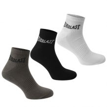 Замовити Носки Everlast Quarter Sock (размер универсальный 40-46) (412012-99)
