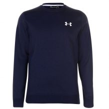 Замовити Кофта мужская Under Armour Rival Fitted Crew (520015-22)