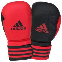 Замовити Боксерские перчатки Adidas Power 200 DUO