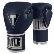 Замовити Боксерские перчатки Title Pro Style Leather Training Gloves