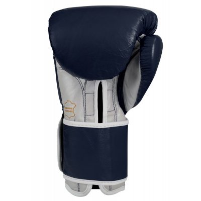 Боксерские перчатки Title Pro Style Leather Training Gloves(Р¤РѕС‚Рѕ 2)