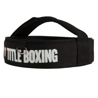 Тренажер для реакции TITLE Boxing Reflex Ball(Р¤РѕС‚Рѕ 5)