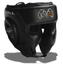 Замовити Шлем боксерский тренировочный Rival Rhg2 Training Headgear