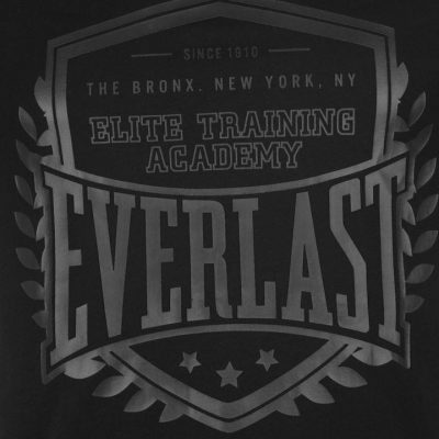 Футболка с капюшоном Everlast Hooded T Shirt Mens(Р¤РѕС‚Рѕ 3)