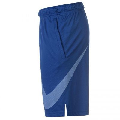 Шорты спортивные Nike DryFit Embroidered Shorts Mens(Р¤РѕС‚Рѕ 3)