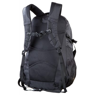 Рюкзак Title Black Besieged Back Pack(Р¤РѕС‚Рѕ 2)