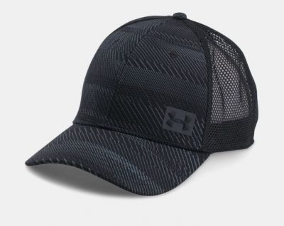 Кепка Under Armour UA Men's Blitz Trucker Adjustable Cap(Р¤РѕС‚Рѕ 1)