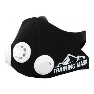 Маска для тренировки дыхательной системы Training Mask 2.0 (США)(Р¤РѕС‚Рѕ 2)