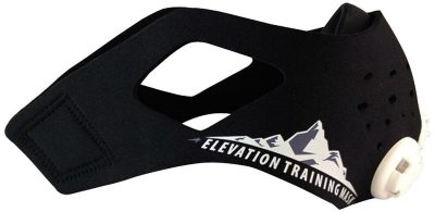 Маска для тренировки дыхательной системы Training Mask 2.0 (США)(Р¤РѕС‚Рѕ 3)