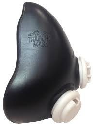 Маска для тренировки дыхательной системы Training Mask 2.0 (США)(Р¤РѕС‚Рѕ 4)