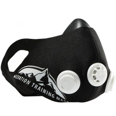 Маска для тренировки дыхательной системы Training Mask 2.0 (США)(Р¤РѕС‚Рѕ 5)