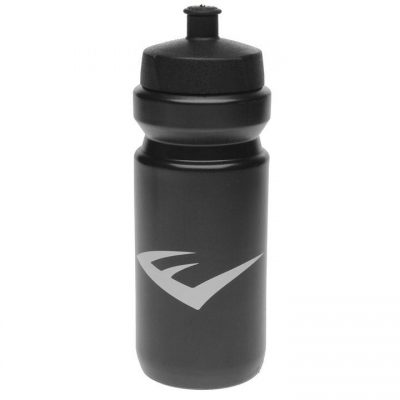 Бутылка для воды Everlast Logo Waterbottle Черный(Р¤РѕС‚Рѕ 1)