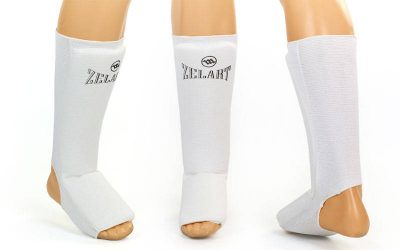 Защита для ног (голень стопа) (MATSA MA-0007)(Р¤РѕС‚Рѕ 1)