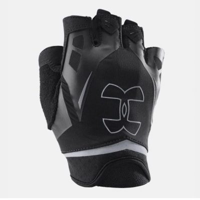 Перчатки тренировочные Under Armour Flux Train Glove(Р¤РѕС‚Рѕ 2)