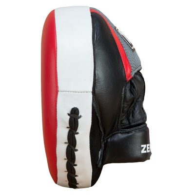 Лапы боксерские Title Defense Shield Zero-Impact Punch Mitts(Р¤РѕС‚Рѕ 2)