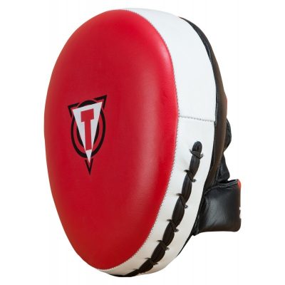 Лапы боксерские Title Defense Shield Zero-Impact Punch Mitts(Р¤РѕС‚Рѕ 3)