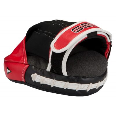 Лапы боксерские Title Gel Vortex Micro Mitts(Р¤РѕС‚Рѕ 3)