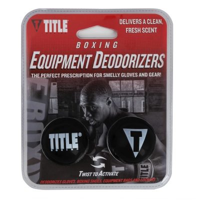 Дезодорант для экипировки Title Equipment Deodorizer Balls(Фото 1)