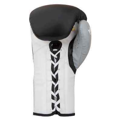 Перчатки боксерские на шнуровке Title Icon I-Tech Lace Training Gloves(Р¤РѕС‚Рѕ 2)