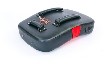 Тайский чемодан изогнутый кожаный (1шт) TWINS KPL-4(Р¤РѕС‚Рѕ 3)