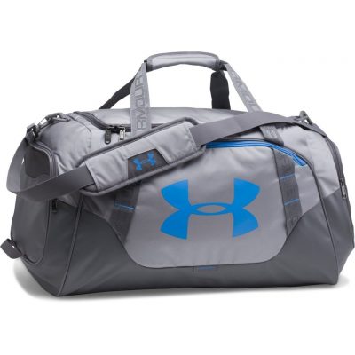 Сумка спортивная UA Undeniable 3.0 Medium Duffel Bag(Р¤РѕС‚Рѕ 1)