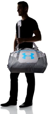 Сумка спортивная UA Undeniable 3.0 Medium Duffel Bag(Р¤РѕС‚Рѕ 5)