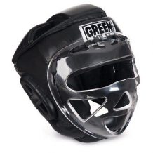 Замовити Шлем "SAFE" Green Hill (91488)