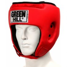 Замовити Шлем "SPECIAL" Green Hill (574346)