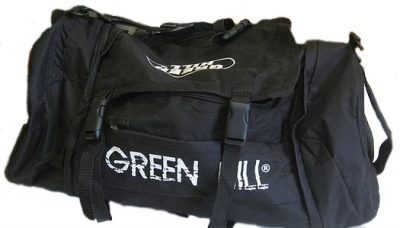 SB-6450 сумка commando Green Hill (154616)(Р¤РѕС‚Рѕ 1)