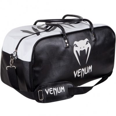 Сумка Venum Origins Bag - Black/White(Р¤РѕС‚Рѕ 1)