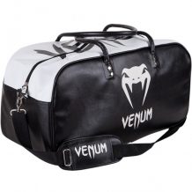 Замовити Сумка Venum Origins Bag - Black/White
