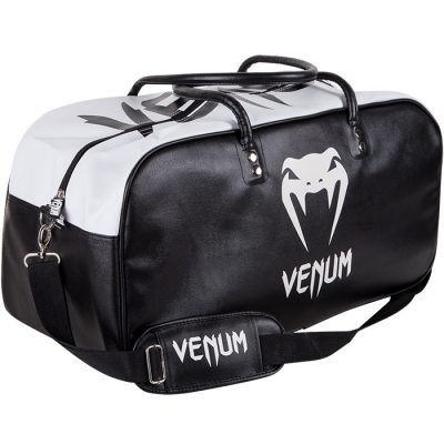Сумка Venum Origins Bag - Black/White(Р¤РѕС‚Рѕ 4)