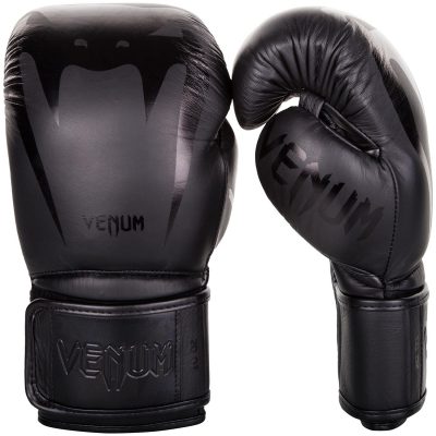 Боксерские перчатки Venum Giant 3.0 Boxing Gloves - Nappa Leather(Р¤РѕС‚Рѕ 1)